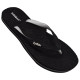 Bodyaction Women's Summer Beach Flip Flops